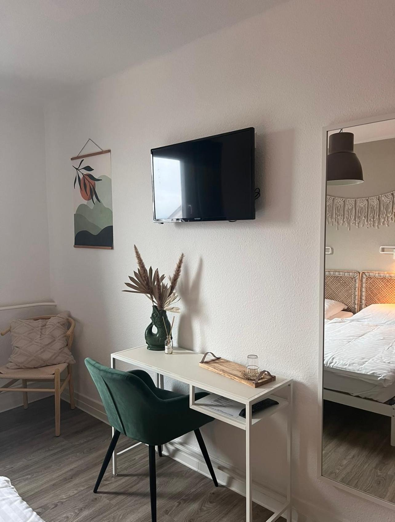 Pension Krone Sternenfels Room photo