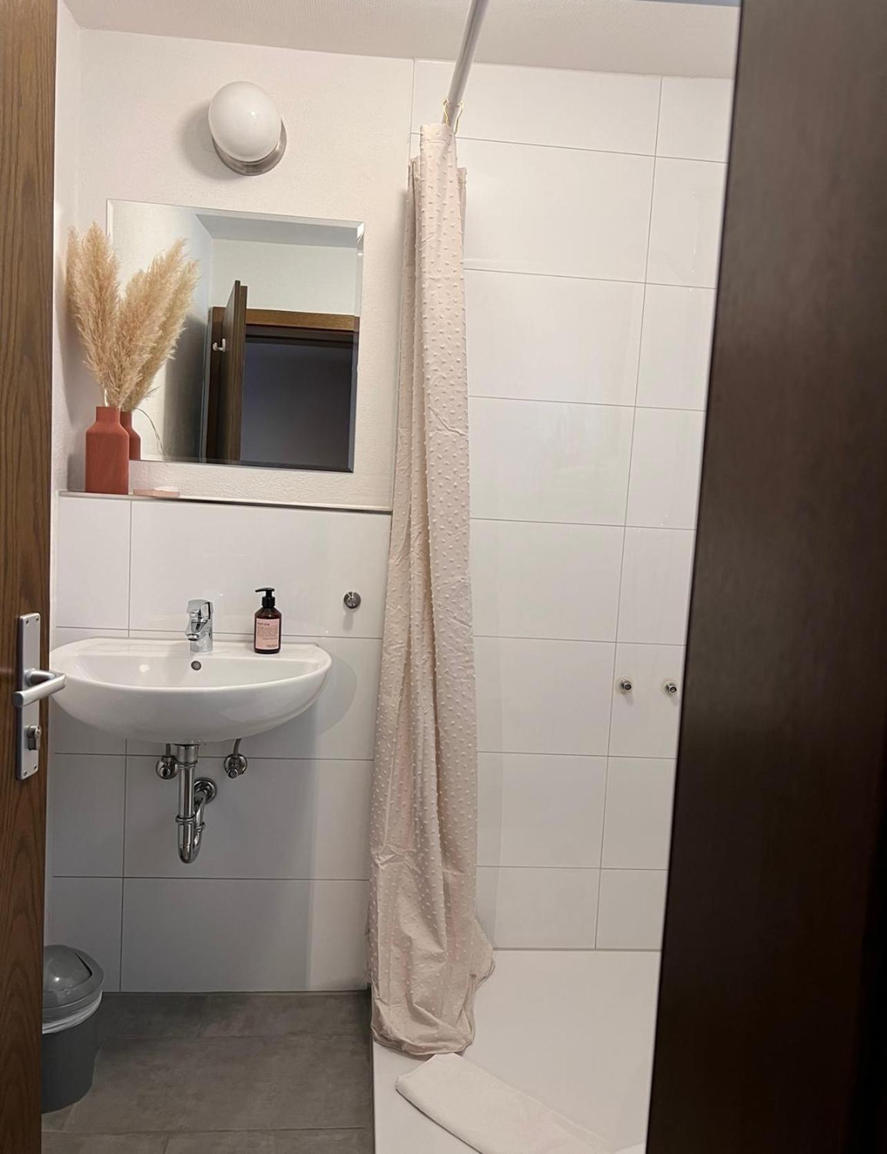 Pension Krone Sternenfels Room photo